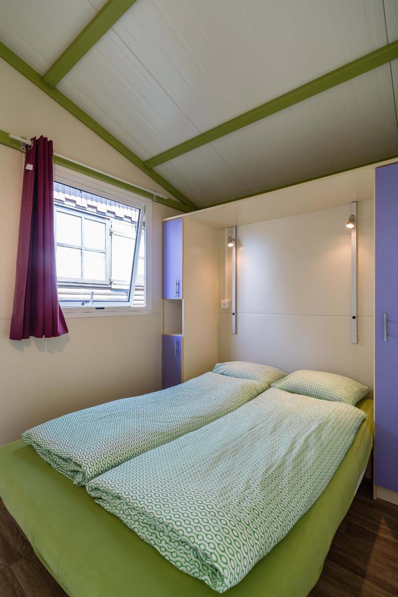Camping Lazy Rancho - Eiger - Moench - Jungfrau - Interlaken Extérieur photo